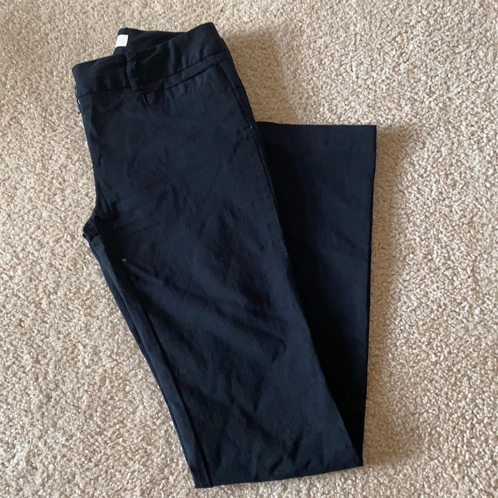 Women Juniors Formal Pants